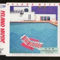ISLAND MUSIC