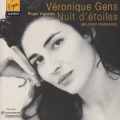 フランス歌曲集 ドビュッシー:星月夜