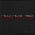 F-マイナス