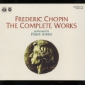 ショパン:全集