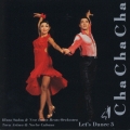 レッツ・ダンス5 チャ・チャ・チャ編