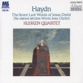ハイドン:弦楽四重奏曲