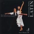 レッツ・ダンス 10～デモ・メドレー/ラテン編