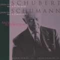 シューベルト:ピアノ三重奏曲 第1番/シューマン:ピアノ三重奏曲 第1番