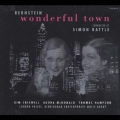 バーンスタイン:ワンダフル・タウン