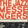 カフェ・ボヘミアのジャズメッセンジャ-ズ