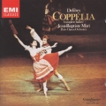 ドリーブ:コッペリア