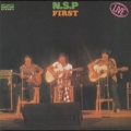 エヌ・エス・ピー/ファースト