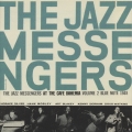 カフェ・ボヘミアのジャズ・メッセンジャ-ズ Vol.2