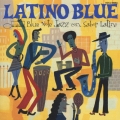 ラティーノ・ブルー