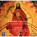 Handel: Messiah - A Sacred Oratorio [2CD+DVD(PAL)]