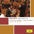 Mozart: Horn Concertos No.1-No.4