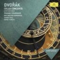 Dvorak: Cello Concerto Op.104, Symphony No.8