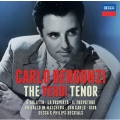 The Verdi Tenor<完全限定生産>