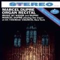 Marcel Dupre Organ Recital - Music by Widor & Dupre