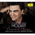 Mozart: Concert Arias<限定盤>