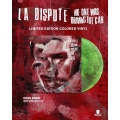 No One Was Driving The Car (Indie Exclusive)＜Green Smoke Colored Vinyl＞