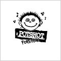 POTSHOT タワレコ限定 Tシャツ (KIDS-Lサイズ)