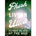 Live In Utica [2DVD+3CD]<限定盤>