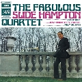 THE FABULOUS SLIDE HAMPTON QUARTET<完全限定生産盤>