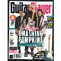 GUITAR PLAYER 2018年12月号
