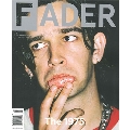 THE FADER No.118