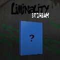 Liminality - EP.DREAM (PLAN Ver.)<オンライントーク会応募用シリアルコード付>