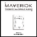 Maverick: 3rd Single (Platform Ver.)(MOOD Ver.) [ミュージックカード]<完全数量限定盤>