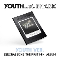 Youth In The Shade: 1st Mini Album (YOUTH Ver.)<タワーレコード限定特典付>