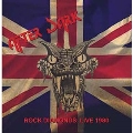Rock Diamonds: Live 1980