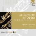 La Clarinette a l'Opera