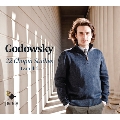 Leopold Godowsky: 22 Chopin Studies