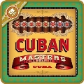 Cuban Masters
