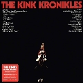The Kink Kronikles<Red Vinyl>