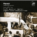 Letters To A Homeland