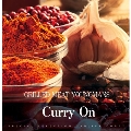 Curry On<数量限定盤>
