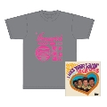 アイ・ライク・ユア・ラヴィン [CD+Tシャツ:ホットピンク/Mサイズ]<完全限定生産盤>