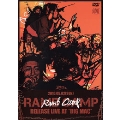 "RAMB CAMP" RELEASE LIVE AT "BIG MAC"<限定生産盤>