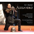 Handel: Alessandro HWV.21