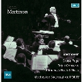 Beethoven: Grosse Fuge, Triple Concerto, Romances No.1 & No.2