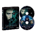 モービウス [Blu-ray Disc+DVD]