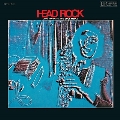 ヘッド・ロック<Clear Blue Vinyl>