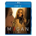 M3GAN/ミーガン [Blu-ray Disc+DVD]