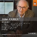 J.Joubert: Organ Music