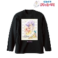 魔法の天使クリィミーマミ 40周年イラスト クリィミーマミ&森沢 優 ロングTシャツユニセックス(サイズ/XL)