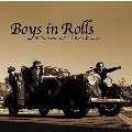 Boys in Rolls
