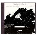 イグナス・リリエン: 歌曲集