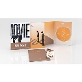 D'FESTA THE MOVIE NU'EST version/Blu-Ray [BOOK+Blu-ray Disc]