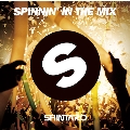 SPINNIN' IN THE MIX mixed by DJ SHINTARO