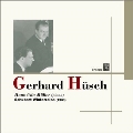 Schubert: Winterreise / Gerhard Husch, Hans Udo Muller, Manfred Gurlitt